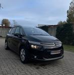 Citroen C4 Grand Picasso, Euro 6, 7 places, Boîte manuelle, Diesel