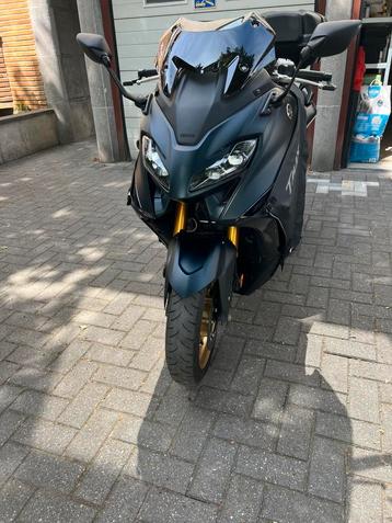 T Max 560 Tech Max beschikbaar voor biedingen
