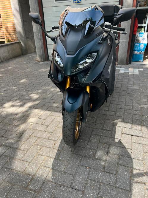 T Max 560 Tech Max, Motoren, Motoren | Yamaha, Particulier, Sport, Ophalen