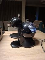 Dolce Gusto, Enlèvement ou Envoi