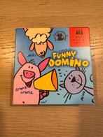 Funny Domino - Drei Magier Spiele, Een of twee spelers, Ophalen of Verzenden, Gebruikt, Drei Magier Spiele