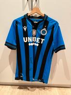 Gesigneerd shirt Club Brugge, Ophalen of Verzenden, Shirt