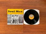 Soul Men (klassiekers van The Kings Of Soul Music) (LP), Cd's en Dvd's