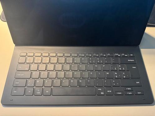 Samsung EF-DX910BBFGBE, Computers en Software, Tablet-hoezen, Zo goed als nieuw, Ophalen of Verzenden