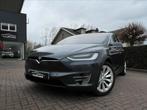 Tesla Model X 100d * 7 PLAATS, Auto's, Tesla, Te koop, Bedrijf, BTW verrekenbaar, Euro 6