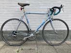 retro koersfiets, Fietsen en Brommers, Fietsen | Racefietsen, Ophalen, 28 inch, Gebruikt, 10 tot 15 versnellingen