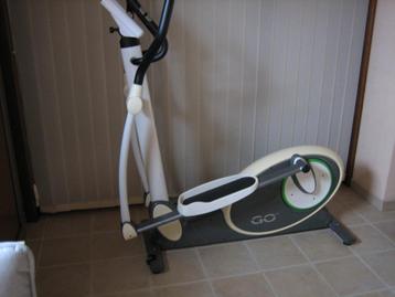 crosstrainer Tunturi Go R 70 beschikbaar voor biedingen