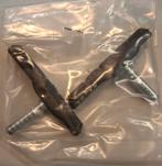 Lot Cantilever remblokjes, Enlèvement