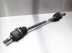 AANDRIJFAS LINKS ACHTER ABS Hyundai Santa Fe II (CM), Gebruikt, Hyundai
