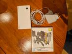 Nintendo DSI Pokémon white version eventueel met spel, Consoles de jeu & Jeux vidéo, Consoles de jeu | Nintendo DS, Enlèvement ou Envoi