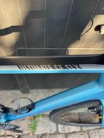 Canyon Ultimate CF SLX 8.0 DI2, Fietsen en Brommers, Fietsen | Heren | Sportfietsen en Toerfietsen, 28 inch, Zo goed als nieuw