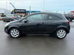 Opel Corsa 1.2i - Benzine - Automaat - [KEURING&CARPASS], Achat, Entreprise, Automatique, Corsa