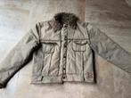 Winterjas Scapa maat 38, Kleding | Dames, Jassen | Winter, Scapa, Ophalen, Maat 38/40 (M), Beige