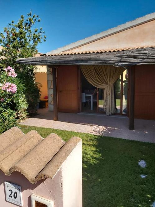 Sardinië: uitgerust vakantiehuis in de buurt van Castelsardo, Immo, Huizen en Appartementen te koop