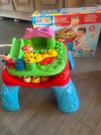 Clementoni Clemmy blocks (4 sets), Kinderen en Baby's, Ophalen, Gebruikt, Jongen of Meisje
