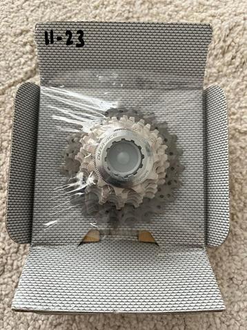 Shimano Dura Ace CS-7900 Cassette 10-speed 11-23T beschikbaar voor biedingen