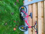 jongens fiets 16 inch, Fietsen en Brommers, Fietsen | Jongens, Ophalen, Zo goed als nieuw, 16 inch, B-Twin