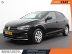 Volkswagen Polo 1.0 TSI DSG Comfortline Plus Volkswagen Polo, Auto's, Volkswagen, Automaat, Zwart, Start-stop-systeem, 109 g/km