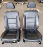 Intérieur cuir - Bmw Série 5 touring E61, Enlèvement, Utilisé, BMW