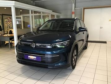 Volkswagen Tiguan 1.5 TSI eHybrid AUTOMAAT BJ11/2024 11023KM beschikbaar voor biedingen