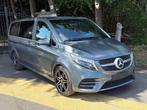 Mercedes-Benz V300 9G, Auto's, Automaat, Monovolume, 176 kW, Euro 6