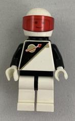 Minifigurine Lego Space Futuron Police 1, Lego, Utilisé, Enlèvement ou Envoi