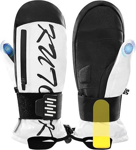 gants de snowboard | LIVRAISON GRATUITE, Sports & Fitness, Snowboard, Neuf, Autres types, Enlèvement ou Envoi