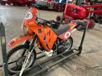 KTM Dakar Racer Motorfiets, Motoren, Bedrijf, Overig