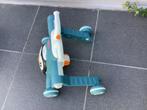 Loopwagen, Ophalen, Zo goed als nieuw