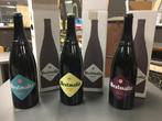 Westmalle 3 L fles leeg, Nieuw, Overige merken, Flesje(s), Ophalen of Verzenden