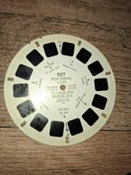 View-master : performing lions, Verzamelen, Speelgoed, Verzenden, Zo goed als nieuw