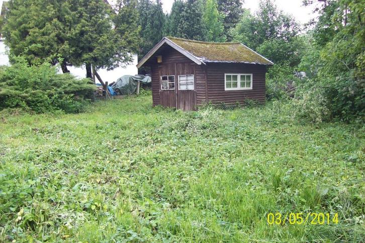 terrein te huur, Vakantie, Campings, Landelijk, Aan meer of rivier, In bos