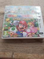 Mario Party Star Rush, Games en Spelcomputers, Games | Nintendo 2DS en 3DS, Ophalen, Overige genres, Vanaf 3 jaar