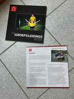 Chiro - Groepsleidingboek en fiches, Boeken, Ophalen of Verzenden, Zo goed als nieuw