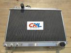 Radiateur TOYOTA SUPRA MK3 MA70 7M-GTE 3.0L M/T 1986-1992, Nieuw, Ophalen of Verzenden