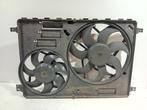 KOELVENTILATOR Land + Range Rover Freelander II (6G918C607), Auto-onderdelen, Gebruikt, Land Rover