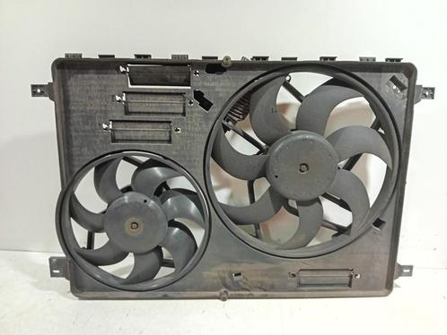 KOELVENTILATOR Land + Range Rover Freelander II (6G918C607), Auto-onderdelen, Airco en Verwarming, Land Rover, Gebruikt