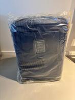 Samsonite S’Cure Spinner 69_ donker blauw, Handtassen en Accessoires, Hard kunststof, 45 tot 55 cm, Nieuw, Slot