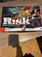 Spel Risk, Hobby en Vrije tijd, Een of twee spelers, Ophalen, Nieuw, HASBRO