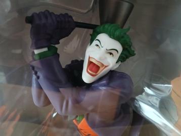 The Joker - collector figure - 30cm groot beschikbaar voor biedingen