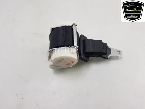 VEILIGHEIDSGORDEL MIDDEN ACHTER Ford C-Max (DXA), Auto-onderdelen, Interieur en Bekleding, Ford, Gebruikt