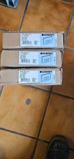 Pakket voor de sanitair installateur, Doe-het-zelf en Bouw, Ophalen of Verzenden, Nieuw