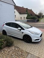 Ford fiesta st mk7, Autos, Ford, Euro 5, Achat, Boîte manuelle, Noir
