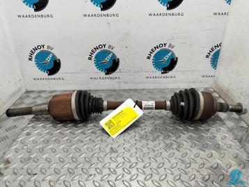 FORD KUGA ST LINE 1.5 DIESEL 8TRAPS VWAD [L_DRIVESHAFT] 2020 beschikbaar voor biedingen