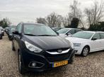 Hyundai ix35 1.6i GDI Style, Boîte manuelle, SUV ou Tout-terrain, Noir, Cruise Control