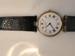 Montre cartier, Handtassen en Accessoires, Horloges | Antiek, Ophalen of Verzenden