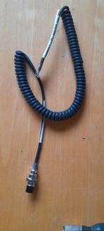 Micro cable RJ45/ RANGER RCI 6 pin, Enlèvement ou Envoi, Neuf