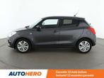 Suzuki Swift 1.2 DualJet Comfort (bj 2019), Auto's, Suzuki, Voorwielaandrijving, Stof, Gebruikt, 115 g/km