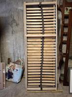 2 sommier a latte lönset ikea, Maison & Meubles, Chambre à coucher | Matelas & Sommiers, Enlèvement, Comme neuf, Sommier