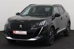 Peugeot 2008 PU-GT 1.2 PURETECH EAT8 PU-GT 1.2 PURETECH EAT8, Auto's, Gebruikt, Euro 6, 1199 cc, Zwart